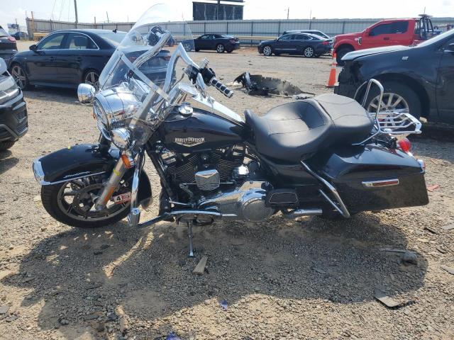 2018 HARLEY-DAVIDSON FLHR ROAD 1HD1FBC17JB675710