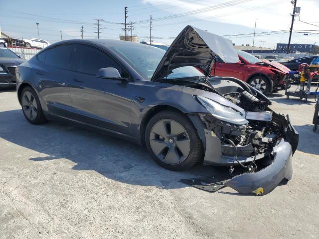 2022 TESLA MODEL 3 5YJ3E1EB7NF239682