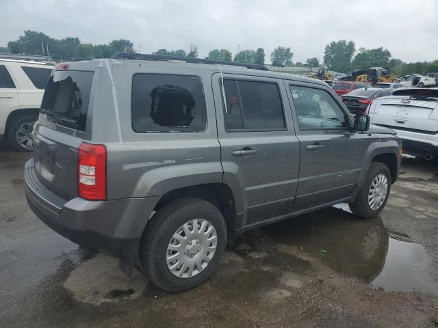 Vin: 1c4njpba1cd637087, lot: 59742475, jeep patriot sport 20123
