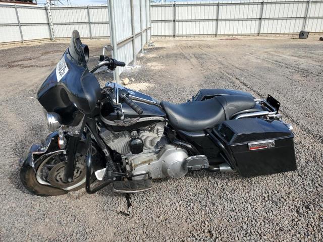 2003 HARLEY-DAVIDSON FLHTI - 1HD1FVW133Y641597