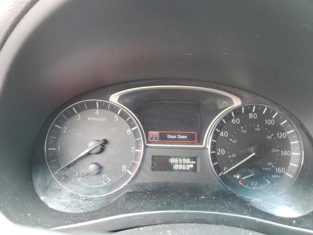 2015 NISSAN ALTIMA 2.5 - 1N4AL3APXFN868422