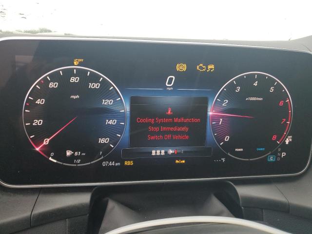 2024 MERCEDES-BENZ GLC 300 4M W1NKM4HB1RF187780