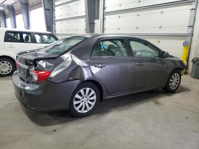 Vin: 5yfbu4ee8cp072566, lot: 60057085, toyota corolla base 20123
