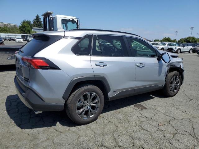 Vin: jtmd6rfvxrd149898, lot: 58953905, toyota rav4 limited 20243