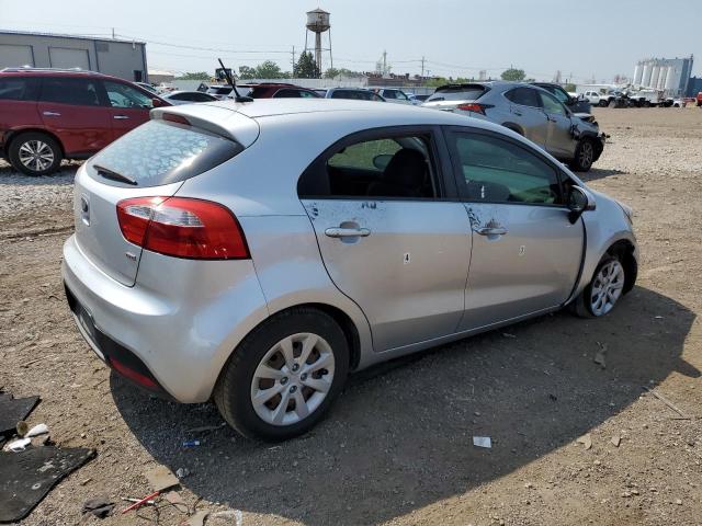 Vin: knadm5a31d6222428, lot: 60651235, kia rio lx 20133