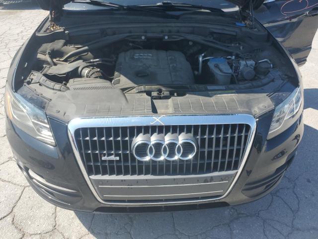 wa1lfafpxca085749 - 2012 Audi q5 premium plus - #61947565