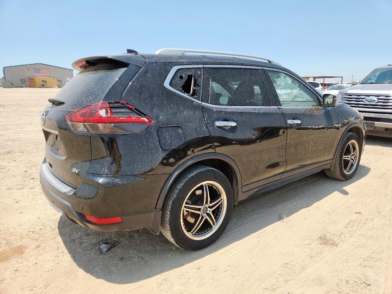 Vin: 5n1at2mtxkc786687, lot: 61305985, nissan rogue s 20193