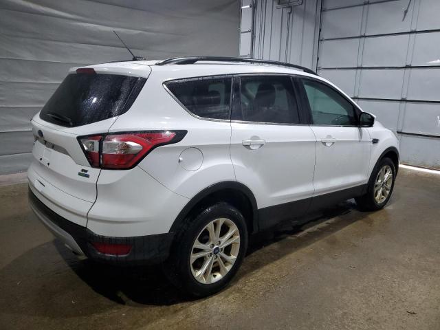 Vin: 1fmcu9gd3juc88178, lot: 60698935, ford escape se 20183