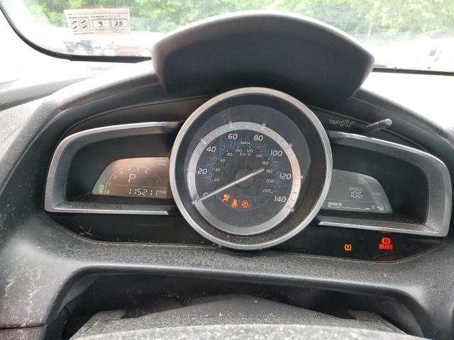 2016 TOYOTA SCION IA 3MYDLBZVXGY100613
