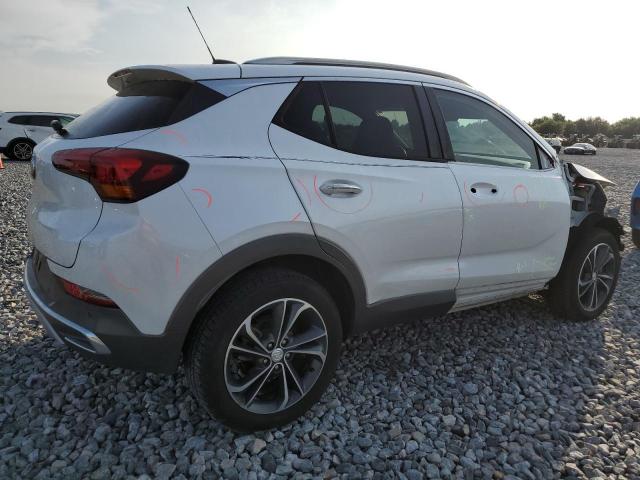 Vin: kl4mmfsl4lb061063, lot: 61742945, buick encore essence 20203