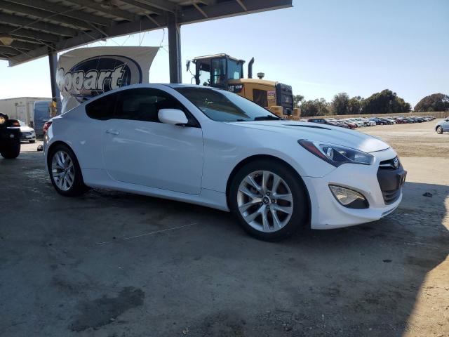 Vin: kmhht6kd0eu119806, lot: 62371915, hyundai genesis 2.0t 20144