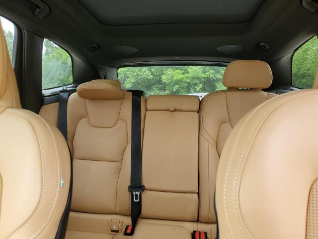 2025 VOLVO XC60 ULTRA - YV4M12RM2S1000415