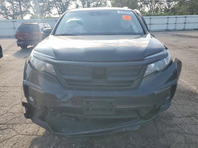 2021 HONDA PILOT SE 5FNYF6H20MB068140