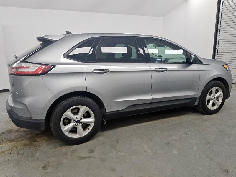 Vin: 2fmpk4g93nba70873, lot: 60509595, ford edge se 20223