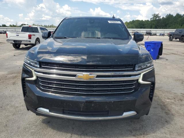 2022 CHEVROLET SUBURBAN C 1GNSCCKD7NR190939