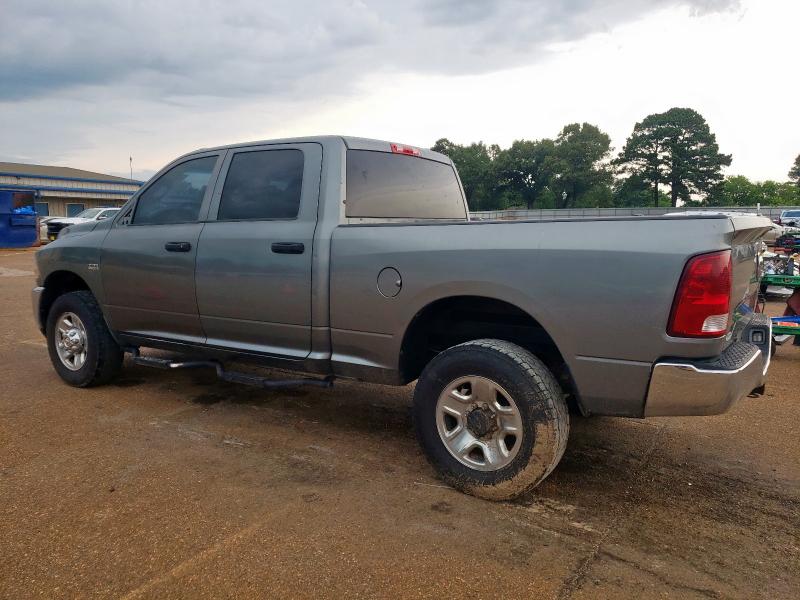 Vin: 3c6td5ct9cg142858, lot: 60227085, dodge ram 2500 st 20122