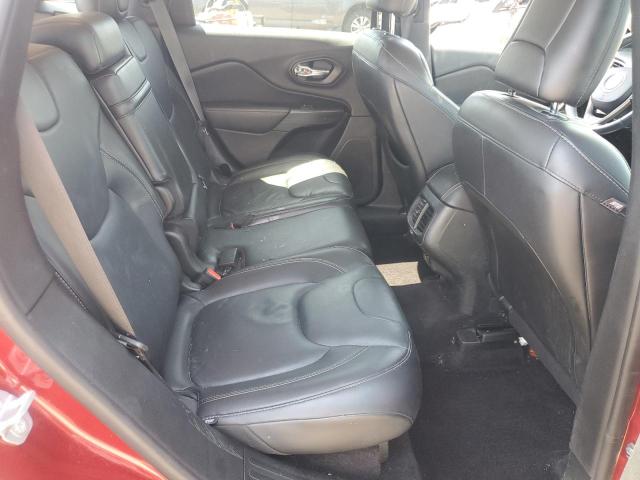 2017 JEEP CHEROKEE L - 1C4PJMDS8HW504500