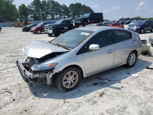 Vin: jhmze2h71as001684, lot: 59324725, honda insight ex 2010 img_1