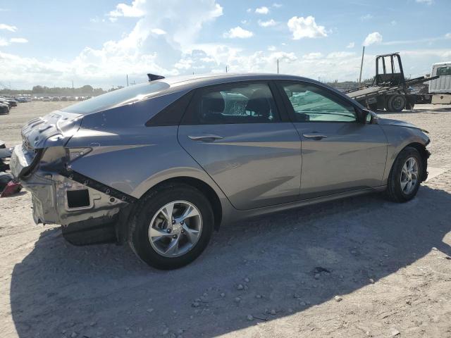 Vin: kmhll4agxpu483552, lot: 59908685, hyundai elantra se 20233