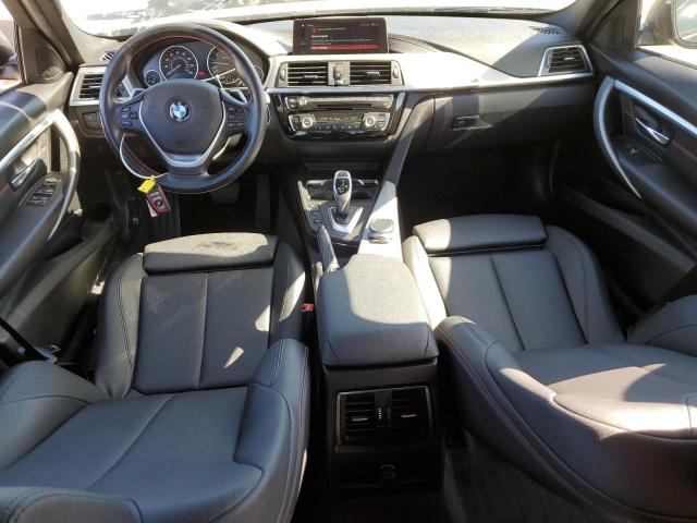 2018 BMW 330 I WBA8B9C53JK677362