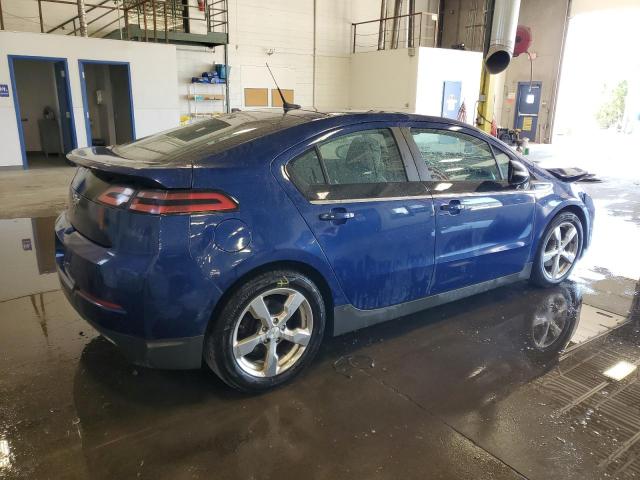 Vin: 1g1rb6e49du105823, lot: 61767035, chevrolet volt 20133