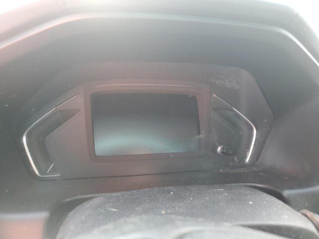 2018 HONDA ODYSSEY TO 5FNRL6H86JB033129