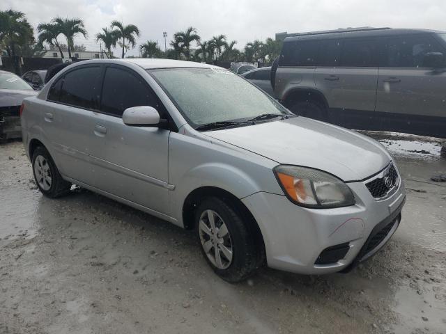 Vin: knadh4a36b6959748, lot: 62279465, kia rio base 20114
