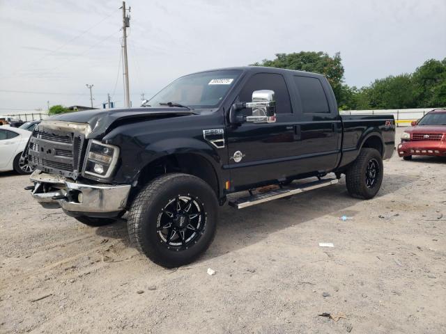 FORD F250 SUPER