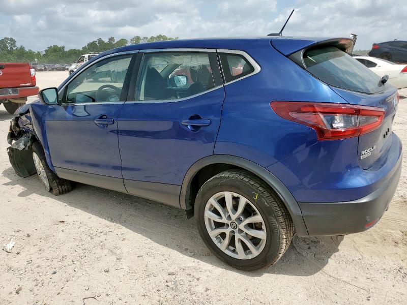 Vin: jn1bj1aw2mw422257, lot: 60066665, nissan rogue s 20212