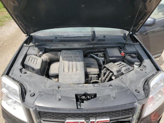 2015 GMC TERRAIN SL - 2GKFLXEK5F6325476