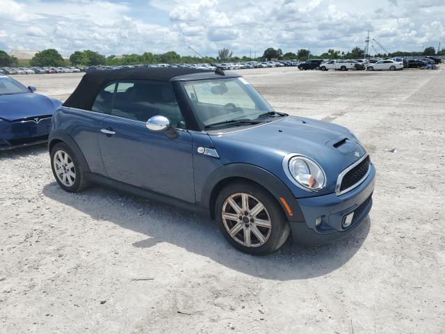 Vin: wmwzp3c50btx83220, lot: 61590205, mini cooper s 20114