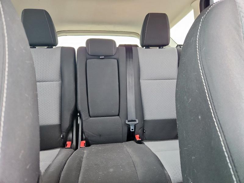 2017 FORD ESCAPE SE - 1FMCU0GDXHUB52149