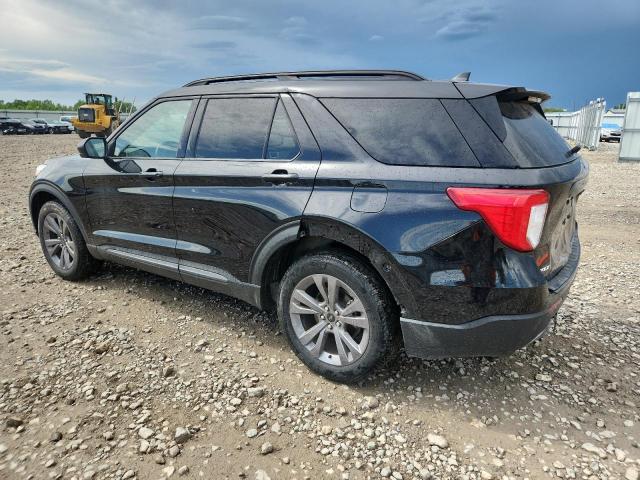 Vin: 1fmsk8dh8nga96763, lot: 58818855, ford explorer xlt 20222
