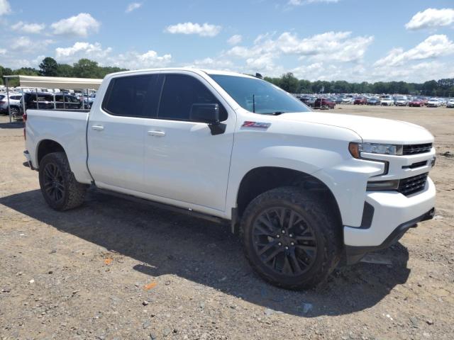 Vin: 3gcuyeed1kg188495, lot: 61062275, chevrolet all models k1500 rst 20194