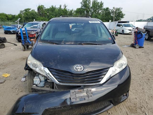 2015 TOYOTA SIENNA LE - 5TDKK3DC9FS571324