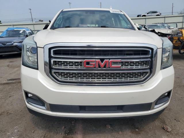2015 GMC YUKON SLT - 1GKS2BKC8FR630511