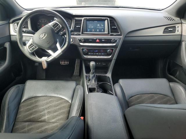 2019 HYUNDAI SONATA LIM 5NPE34AF1KH767837