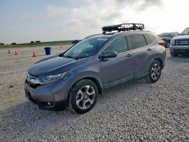 HONDA CR-V EXL