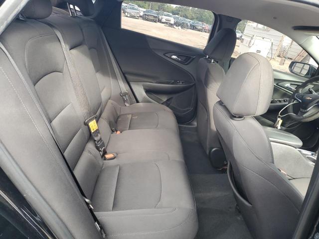 2019 CHEVROLET MALIBU LT 1G1ZD5ST8KF154920
