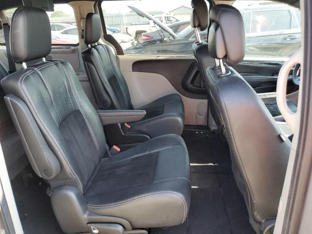 2015 DODGE GRAND CARA 2C4RDGCG7FR672049