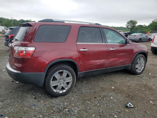 Vin: 1gklvnedxaj265242, lot: 59274475, gmc acadia slt-2 20103