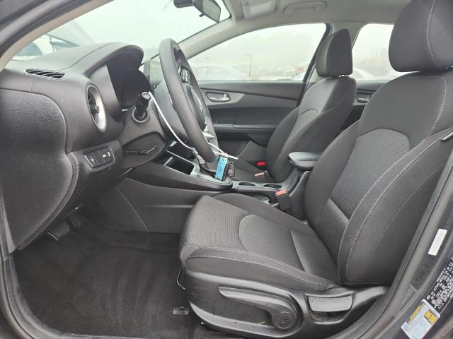 2019 KIA FORTE FE - 3KPF24AD7KE018812