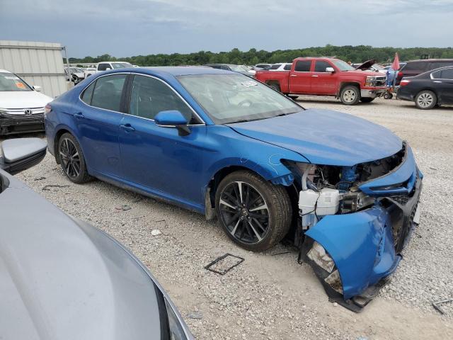 Vin: 4t1k61ak9lu392546, lot: 60221765, toyota camry xse 20204