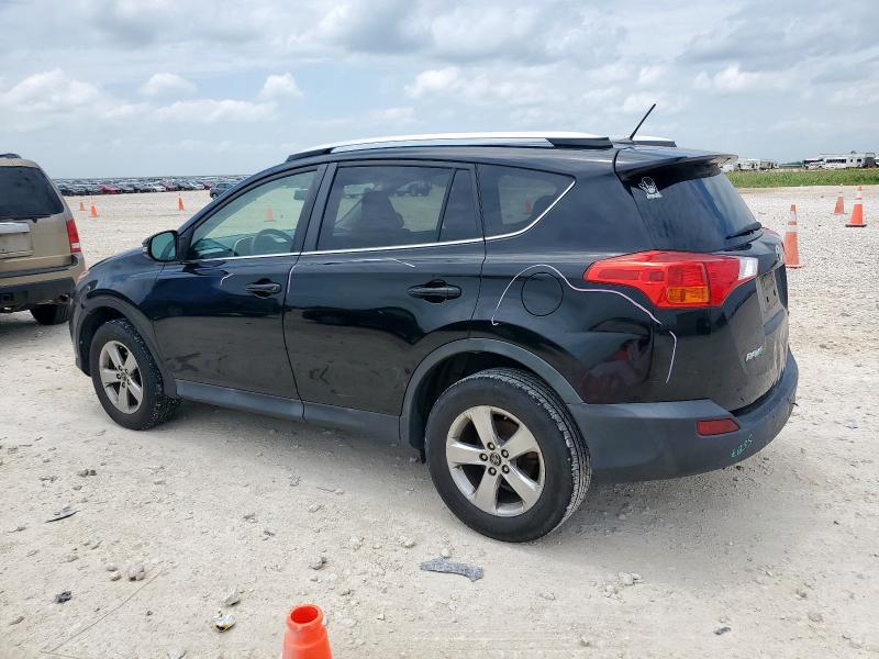 Vin: 2t3wfrev1fw135073, lot: 58241345, toyota rav4 xle 20152