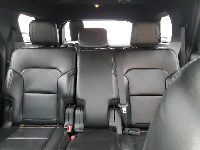 2018 FORD EXPLORER X - 1FM5K8D82JGA29955