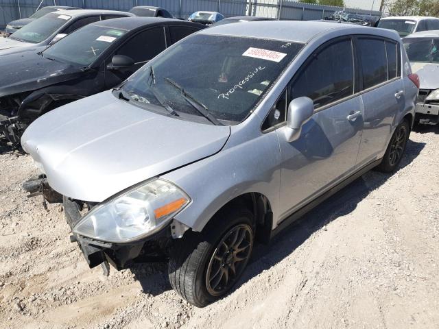 Vin: 3n1bc1cp0al463486, lot: 59896405, nissan versa s 2010 img_1