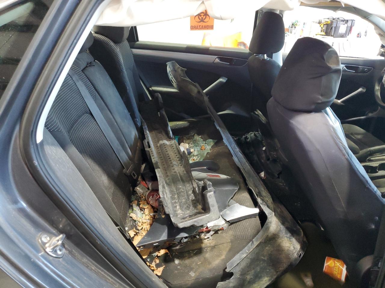 Global Auto Auctions