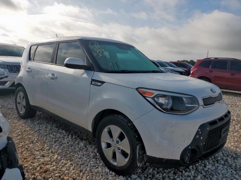 2016 KIA SOUL KNDJN2A25G7352770
