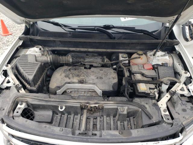2020 GMC ACADIA SLE 1GKKNKLA8LZ236300