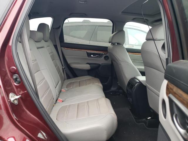 2019 HONDA CR-V EXL 2HKRW2H82KH604991